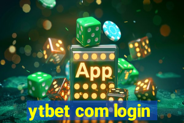 ytbet com login